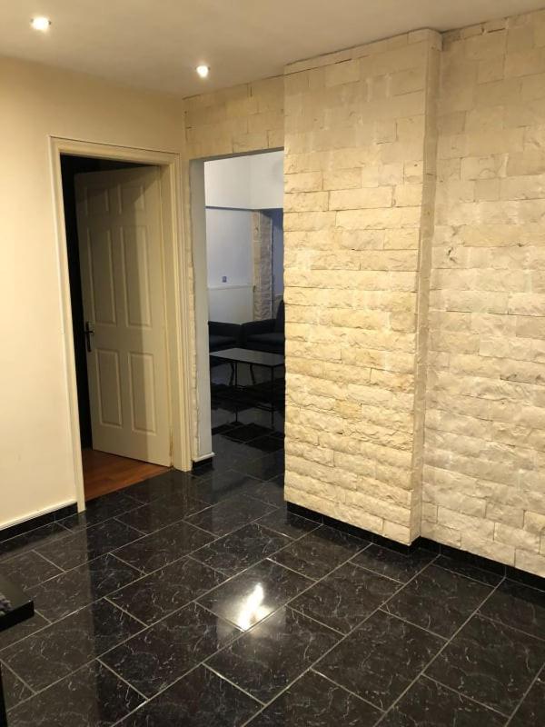 Luxury Apartments Christos Guviá Kültér fotó