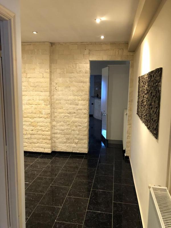 Luxury Apartments Christos Guviá Kültér fotó