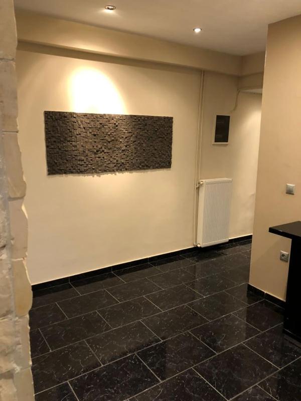 Luxury Apartments Christos Guviá Kültér fotó