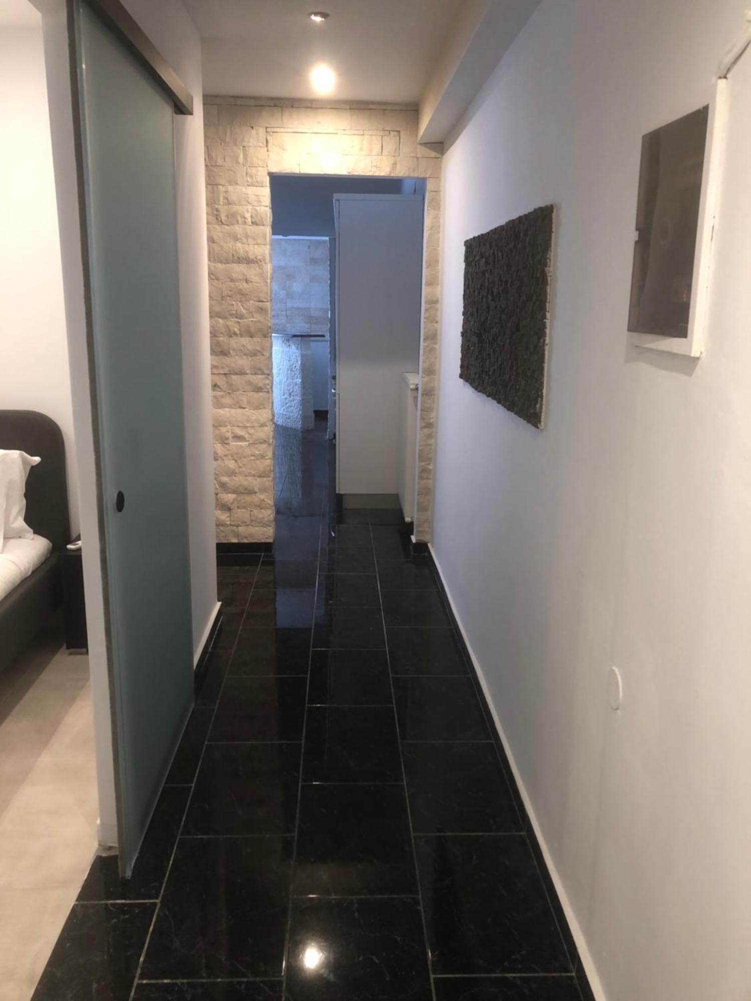 Luxury Apartments Christos Guviá Kültér fotó